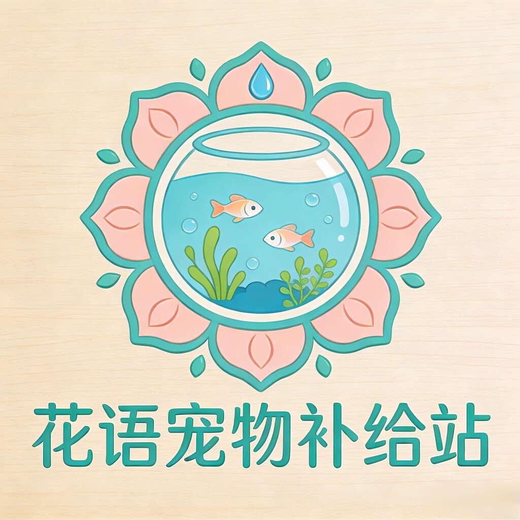 花语宠物补给站