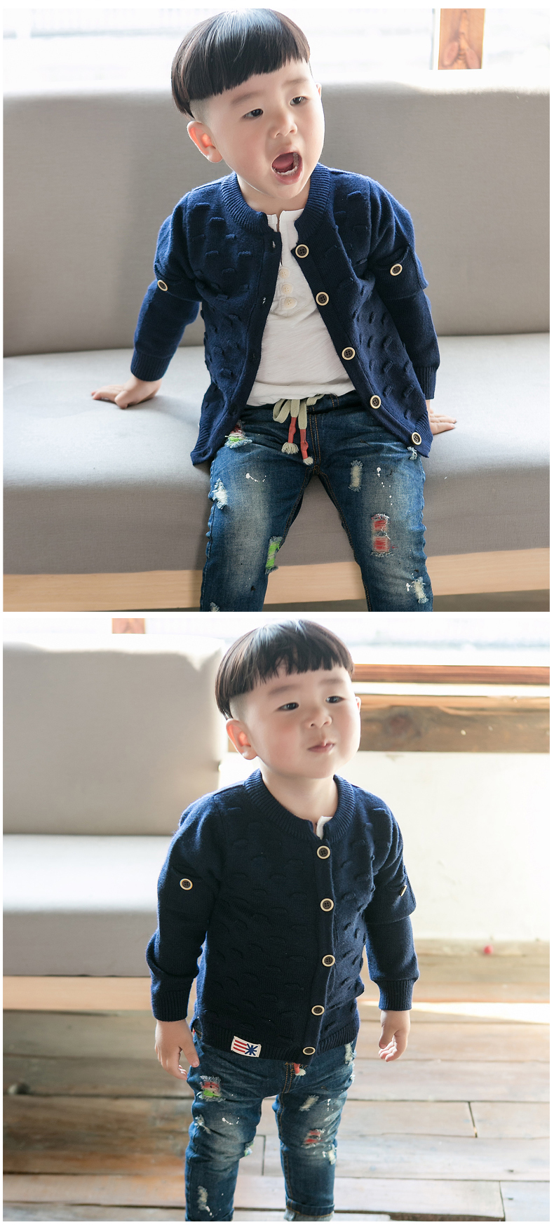 Pull enfant - Ref 2102740 Image 11