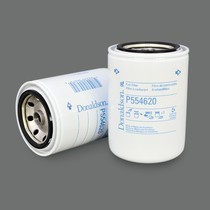 Donaldson diesel fine filter P554620 suitable for Volvo EC140 Lingong 150 diesel filter fine