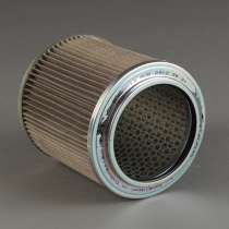 Donaldson R010052 Applicable to Hitachi Electric spray excavator hydraulic suction oil in oil filter copper mesh filter core H27360