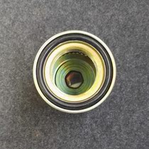 Filter element is suitable for Kubota U20 25 20-3 25-3 excavator hydraulic oil pilot filter element hydraulic filter element