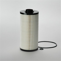 Donaldson filter element for XCMG XE80D diesel filter 80D excavator diesel paper filter element Yamma engine