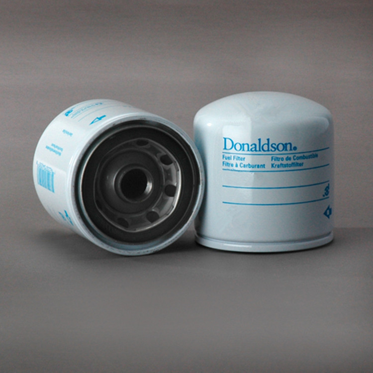 Donaldson diesel filter cartridge suitable for Hitachi excavators ZX75US ZX75UR diesel filter cartridge filter