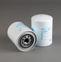 Donaldson oil filter is suitable for VALTRAT T191 tractor 836647133 8366662580