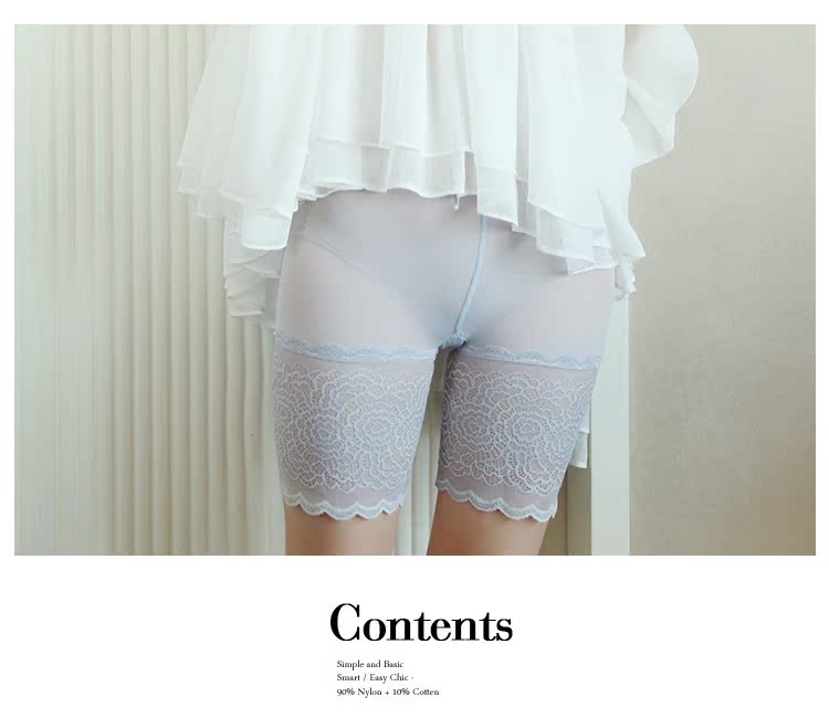 Body sexy en nylon - Ref 649467 Image 17