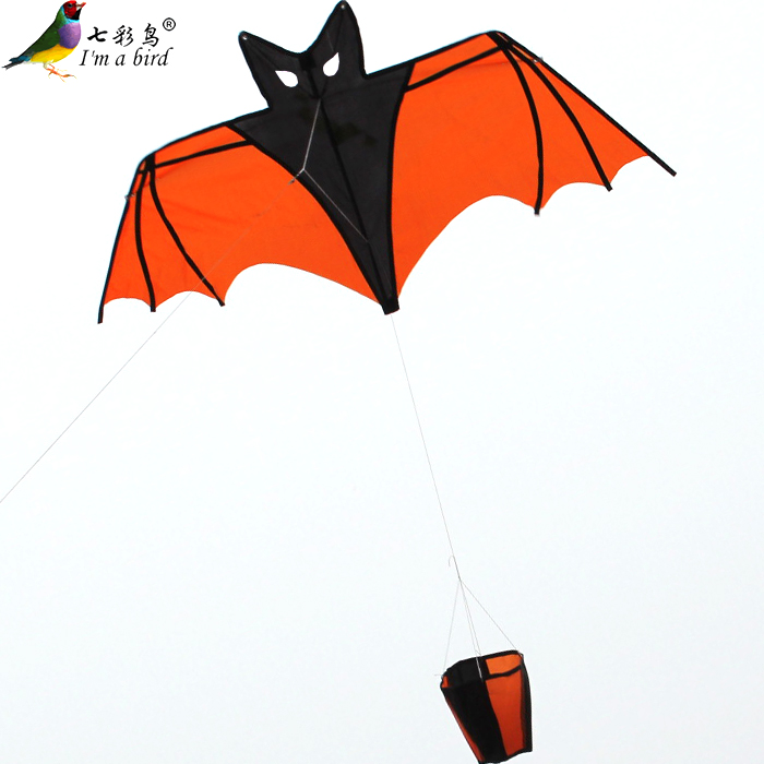 Blood Sucking Bat Easy To Fly Children Series Kites Weifang Kite