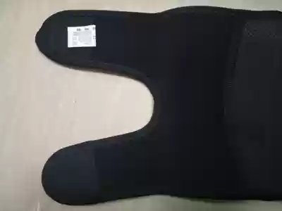 Zhufeng 510 Open Pressurized Knee Pads Ultra-thin Breathable Ball Knee Pads Reinforced Knee Pads