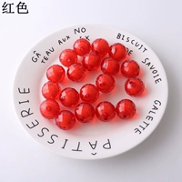 Около 3 красных 10 г