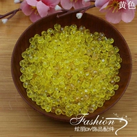 Желтый 50 г около 350 штук