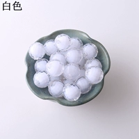 Белый 10 г около 3