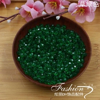 Трава зеленый 50 г около 350