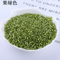 Фруктовые зеленые 50 граммов около 500 штук