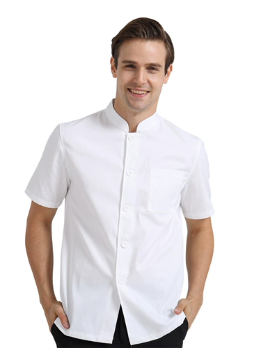 Демисезонная униформа, демисезонный лонгслив для работы, короткий рукав