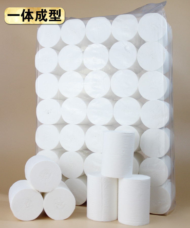 Buy Small hotels in Hotel toilet paper rolls of paper towel wholesale