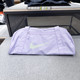 Nike large capacity handbags for men and women
