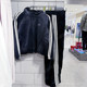 Adidas women's jacket and trousers suit KC0179