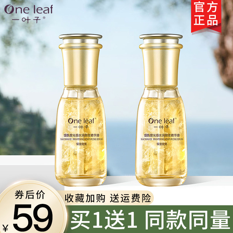 A leaf Nietamine Stay Up Essential Liquid Facial Savior Contained Porous Porous Refining Pox Mark Lights Dark Man