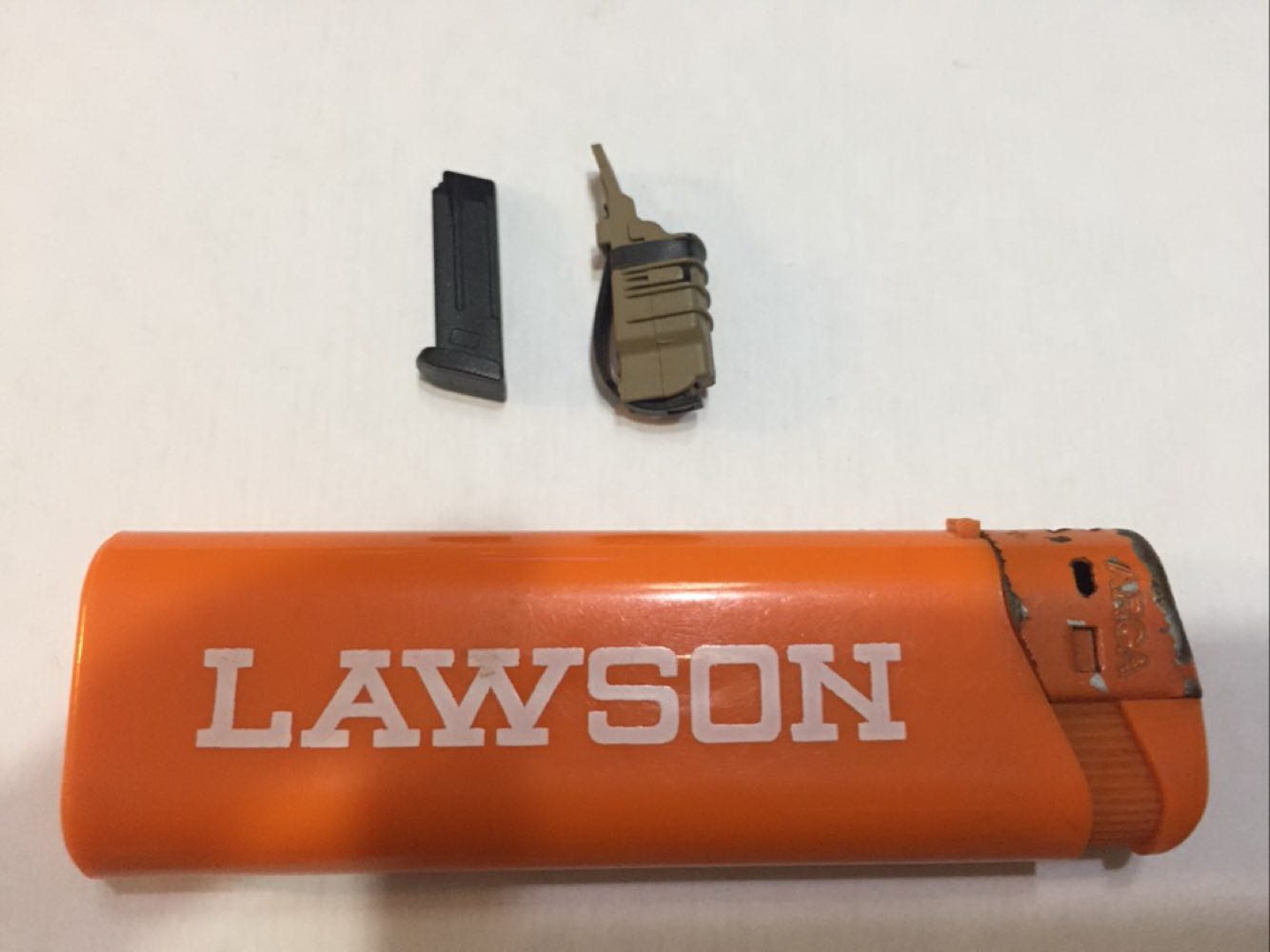 EasySimple ES 26010 GRS can be inserted into the small bow single warehouse small bow single clip