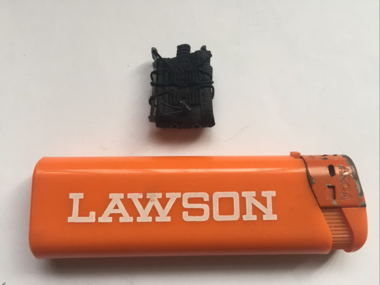 EasySimple ES 26012 S A D black bow single box bag