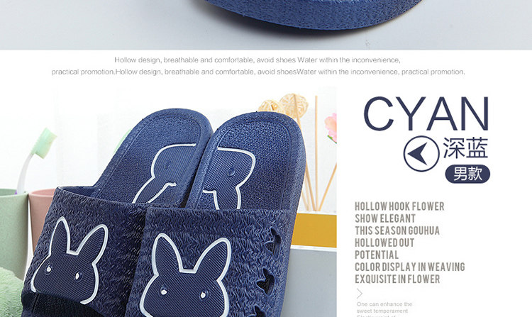 Chaussons enfants en autre pour été - semelle caoutchouc antidérapant - Ref 1007832 Image 89