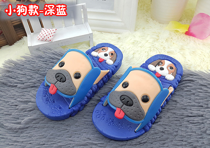 Pantoufles enfants en autre 1550FS pour été - semelle plastique - Ref 1018140 Image 56