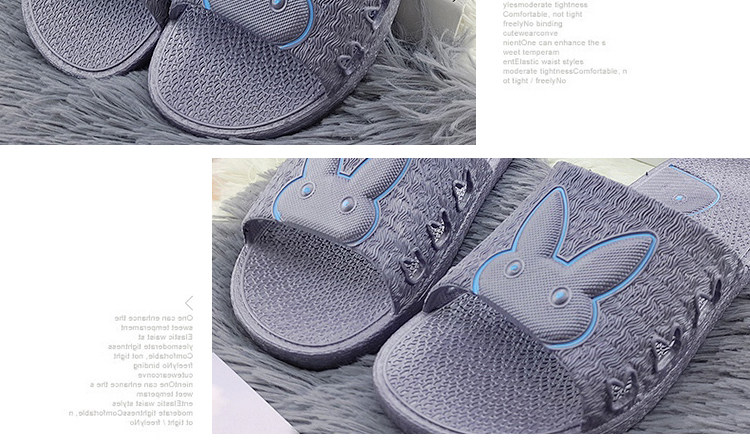 Chaussons enfants en autre pour été - semelle caoutchouc antidérapant - Ref 1007832 Image 80