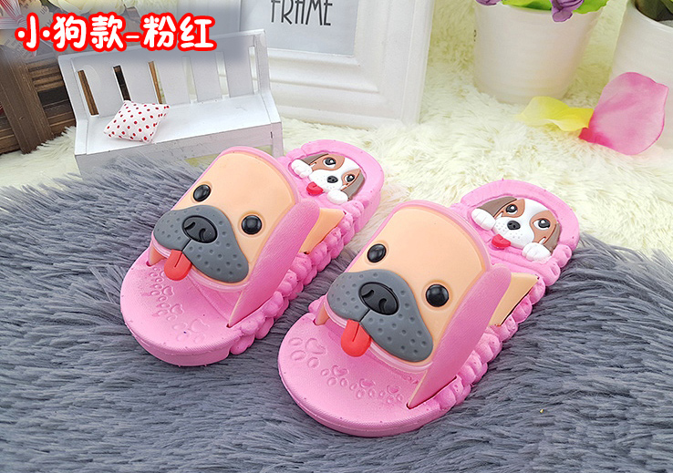 Pantoufles enfants en autre 1550FS pour été - semelle plastique - Ref 1018140 Image 54