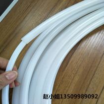 Oily paint water-based paint special tubing spray paint delivery pipe oil suction pipe paint delivery pipe