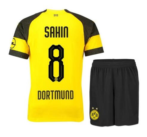 Áo jersey 18-19 phiên bản cầu thủ Royce Wittselzeze Bumblebee phù hợp với bộ đồ bóng đá 	găng tay bắt bóng chính hãng	