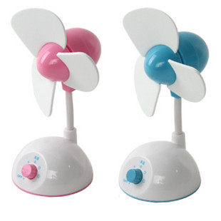 USB fan notebook fan adjustable speed mini fan with switch fan small USB fan