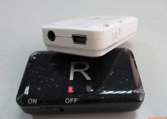 Bluetooth transmitter TV computer 3 5mm Bluetooth Audio launch adapter Bluetooth wireless audio transmitter 