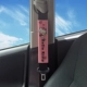 Đai an toàn trên ô tô Che vai Đai an toàn cá nhân hóa Bốn mùa Phim hoạt hình dễ thương Đai an toàn trên ô tô Nắp đậy bảo vệ Đồ dùng bảo vệ - Ô tô nội thất Accesseries