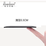 Картхолдер, сумка через плечо, маленький кошелек, ультратонкие вместительные и большые карточки, анти-кража