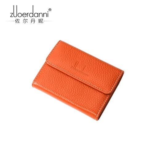 Ультратонкий кожаный картхолдер, сумка через плечо, карточки для визитных карточек, банковская карта