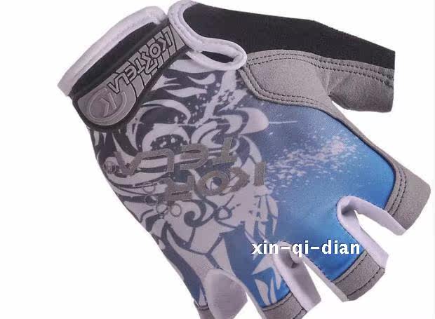 Gants pour vélo mixte HANDCREW - Ref 2240534 Image 9