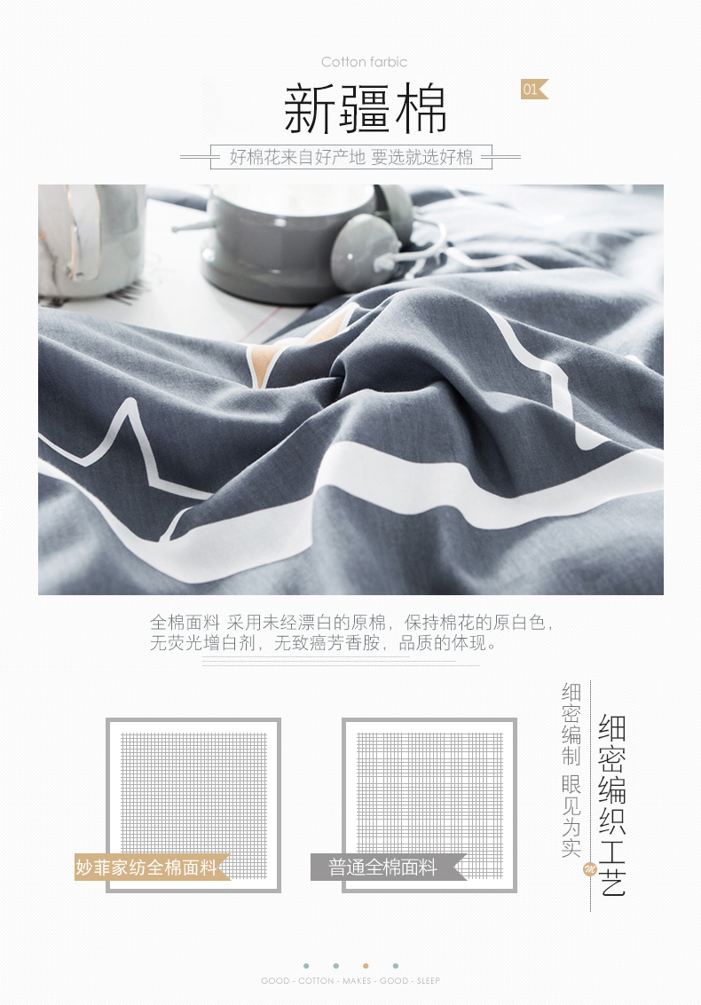 Chăn bông hoạt hình 1.8x2.0 cotton 6 × 7 chăn đơn 1.5x2 m × 2.3 khủng long 1.6 dễ thương - Quilt Covers mền tuyết