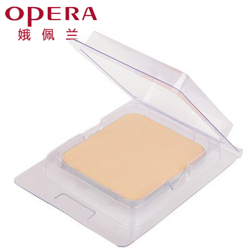 OPERA/娥佩兰丝薄透气粉饼(简装)粉芯替换装14g 无盒
