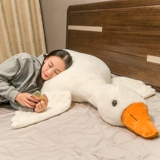 Милая мягкая плюшевая игрушка, подушка, детская кукла для сна