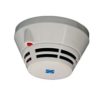 JTW-ZD-F261(EX) point type temperature sensing fire detector explosion-proof type Panhai Sanjiang explosion-proof temperature sensing type