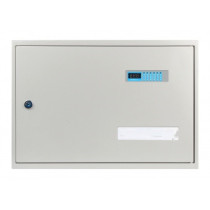Futunite FT8802 fire linkage power box wall-mounted wall style