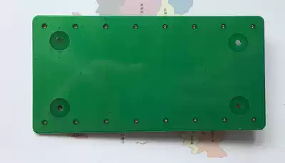 Taian alarm host TX3016A display light board
