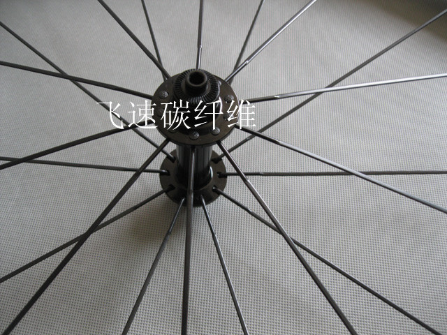 Roues de vélo - Ref 2371370 Image 7