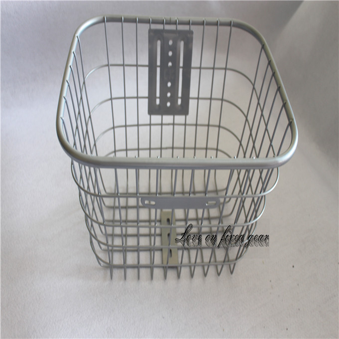 Panier pour vélo - Ref 2258366 Image 12