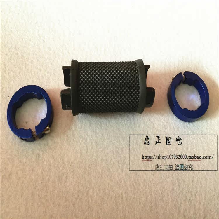 Poignées de vélo - Ref 2339821 Image 8