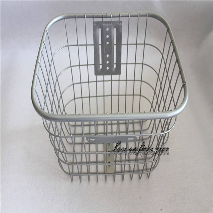 Panier pour vélo - Ref 2258366 Image 10