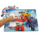 Супер Летающий человек Железный ящик-головоломка, 60 штук детских развивающих деревянных игрушек, подарок на праздник середины осени для мальчиков в возрасте от 3 до 6 лет mini 3