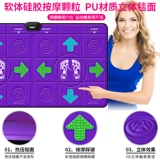 舞霸王 Танцующий ноутбук для двоих, игровая приставка, человеческий датчик