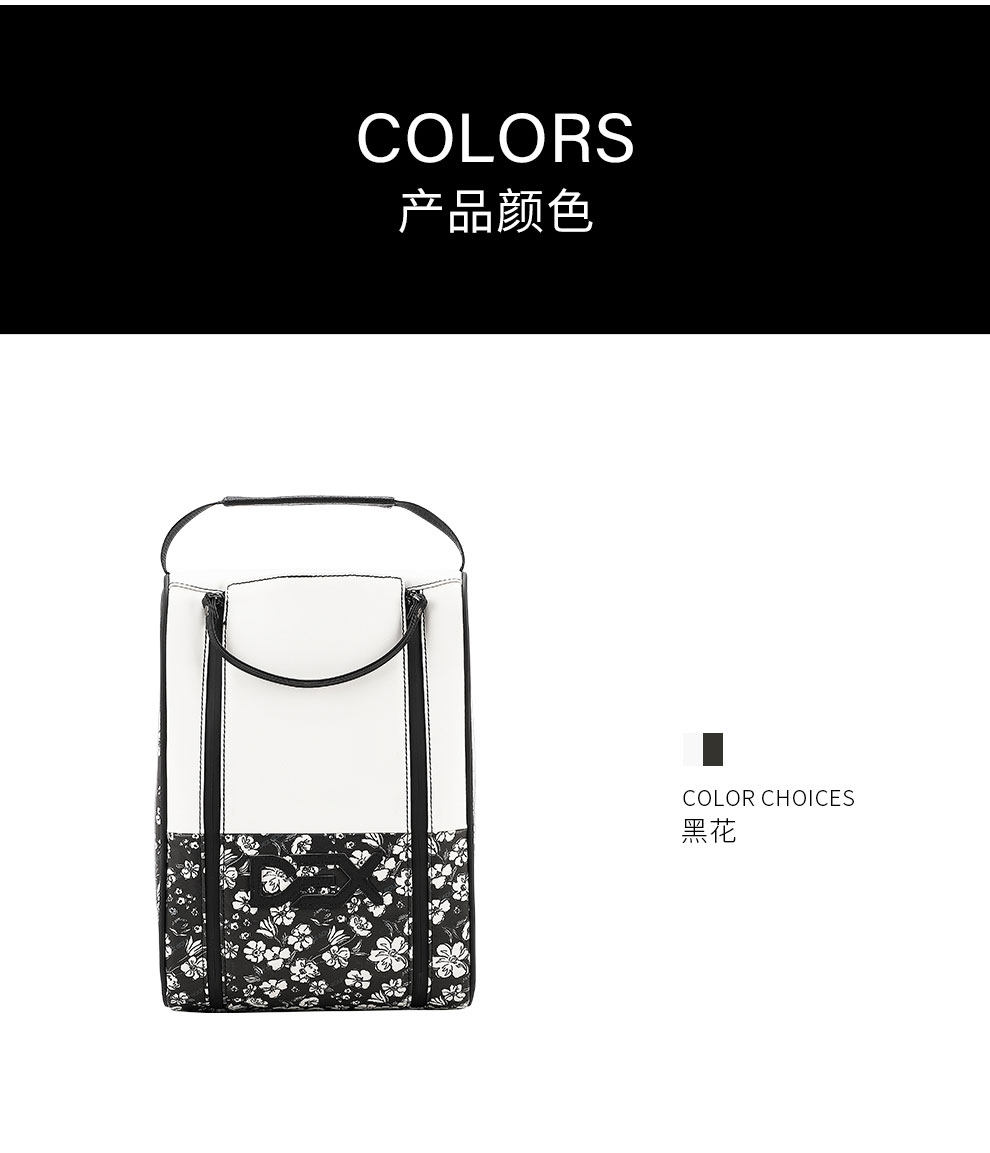 Сумка для обуви – гольф dexgolf高尔夫经典新款鞋包透气便捷出差旅行鞋袋收纳袋男女可用