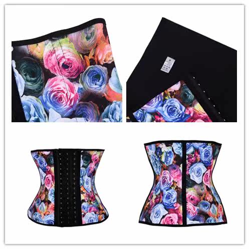 Corset mouvement en nylon - Ref 674730 Image 21