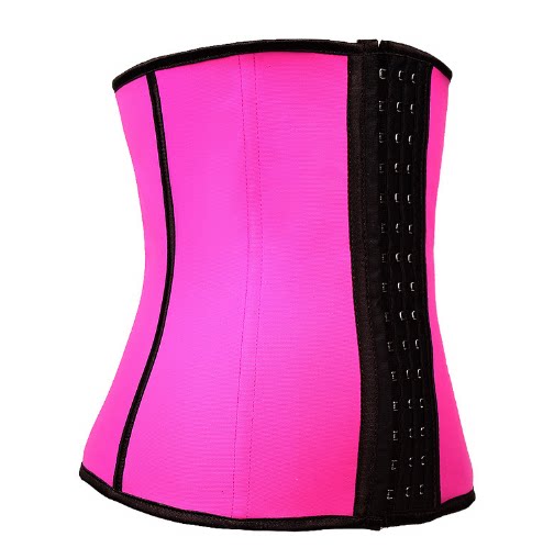 Corset mouvement en nylon - Ref 674730 Image 16